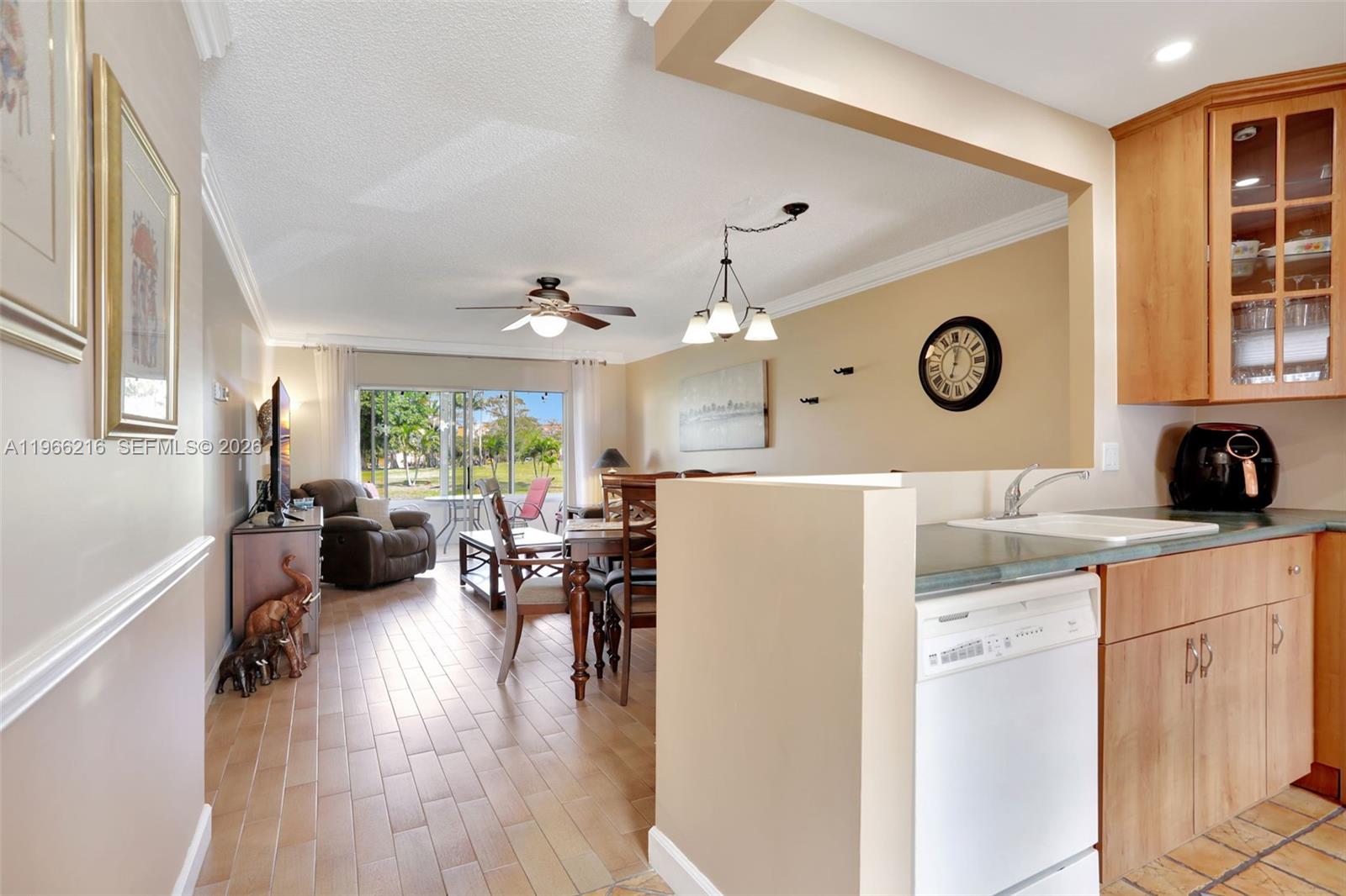 BRADLEY HALL CONDO - Residential