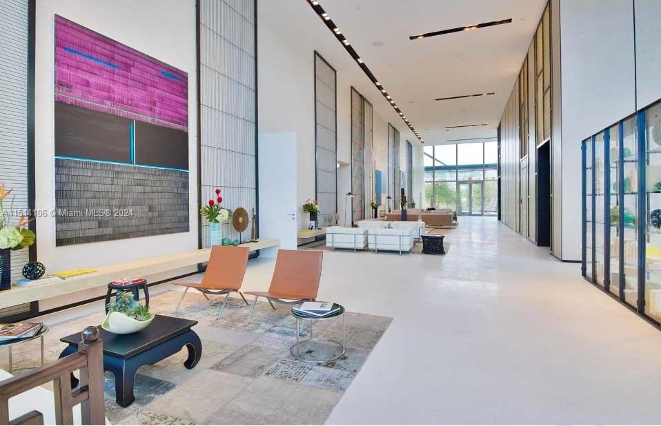 OCEANA BAL HARBOUR CONDO - Residential