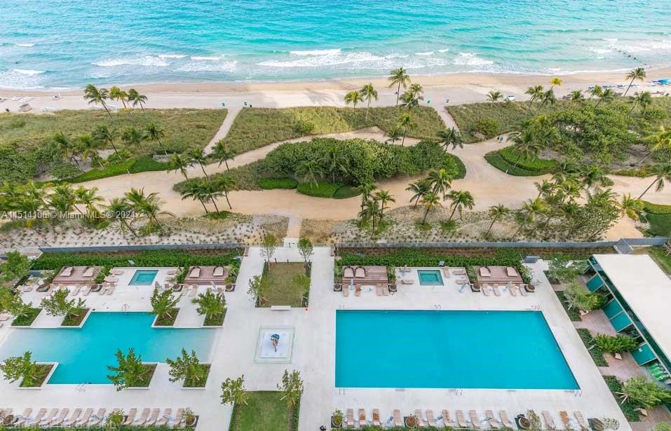 OCEANA BAL HARBOUR CONDO - Residential