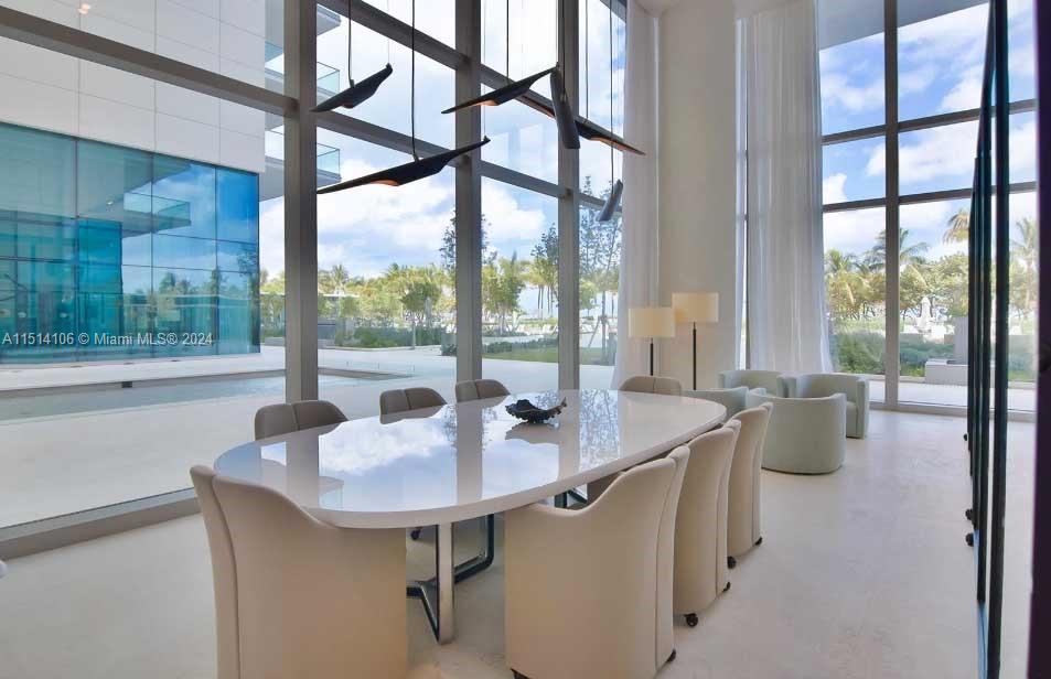 OCEANA BAL HARBOUR CONDO - Residential