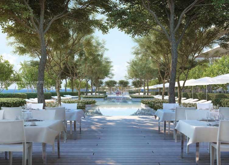 OCEANA BAL HARBOUR CONDO - Residential