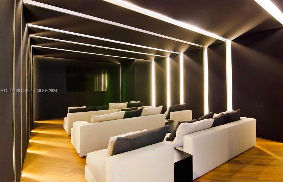 OCEANA BAL HARBOUR CONDO - Residential