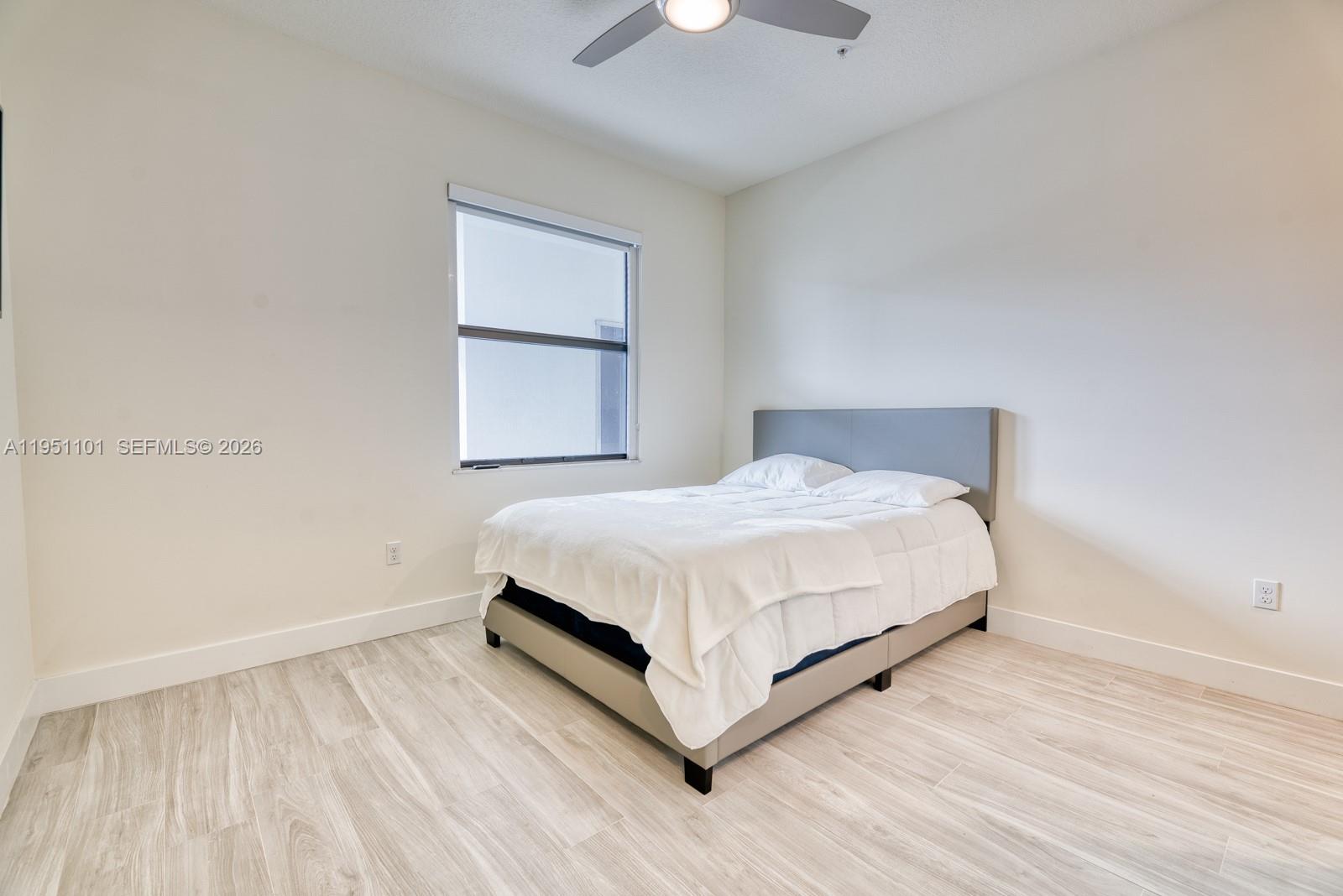Apex - Residential