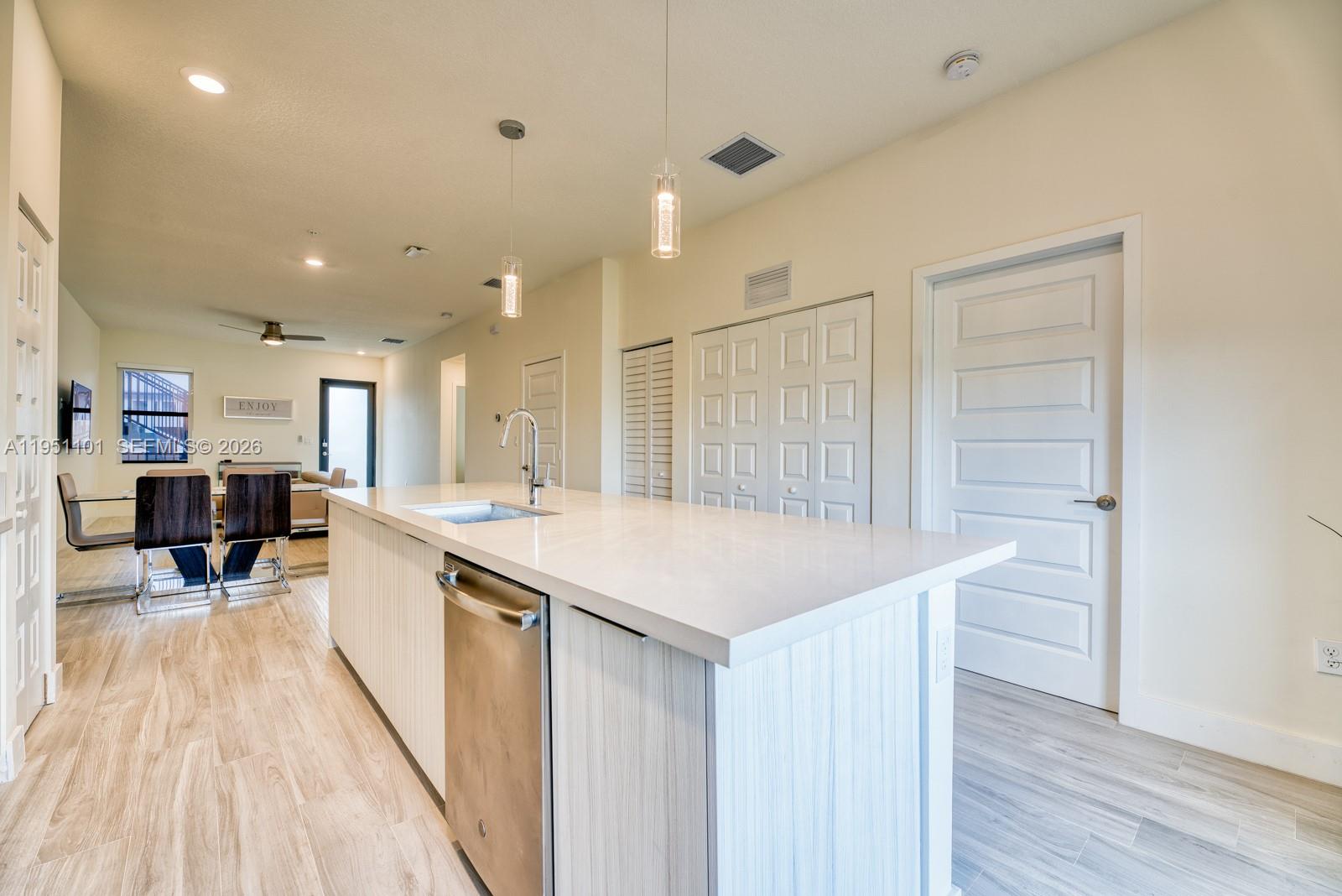 Apex - Residential