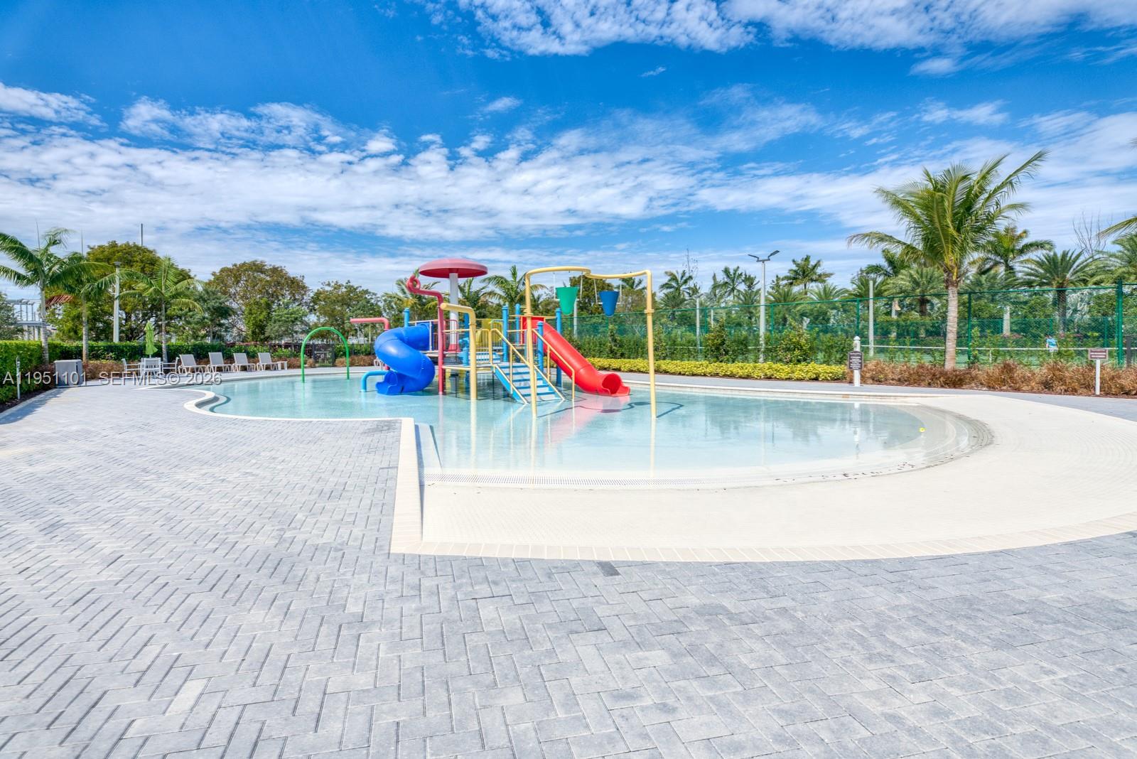 Apex - Residential