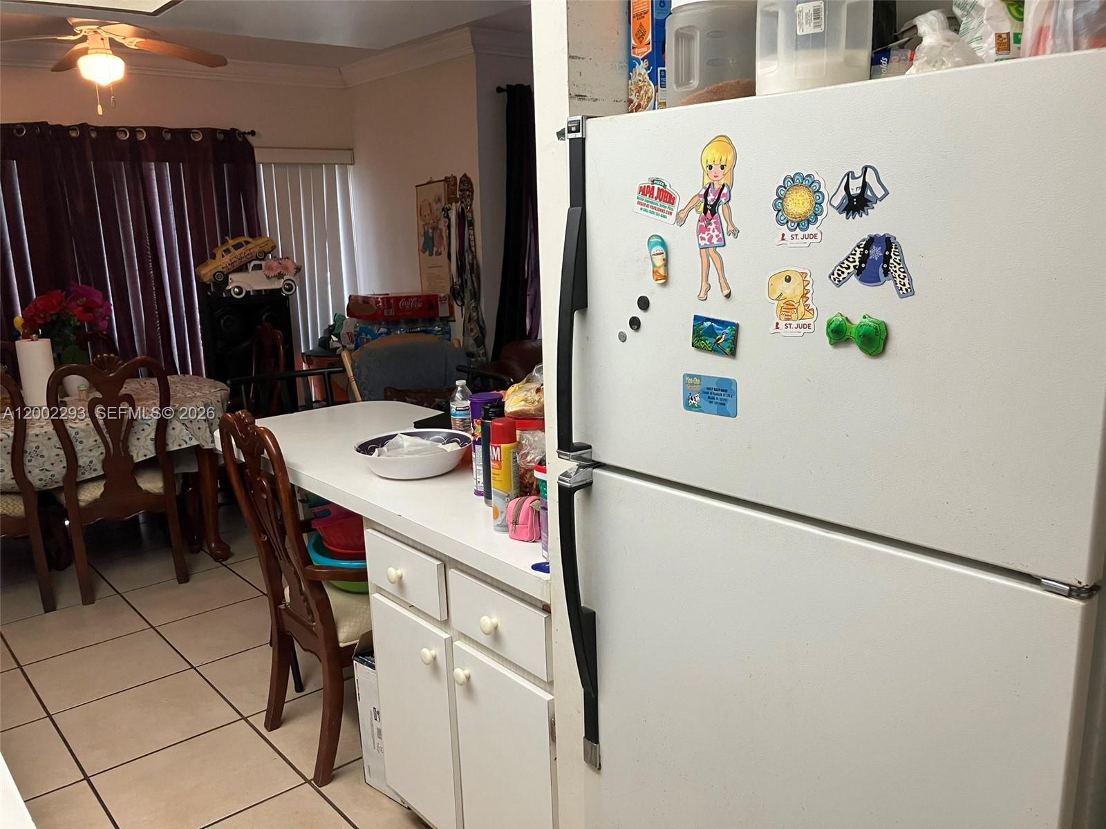 SOUTH WINDS CONDO - Residential