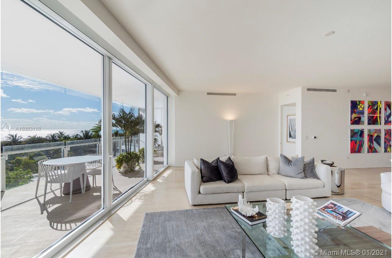 SURF CLUB CONDO - Residential