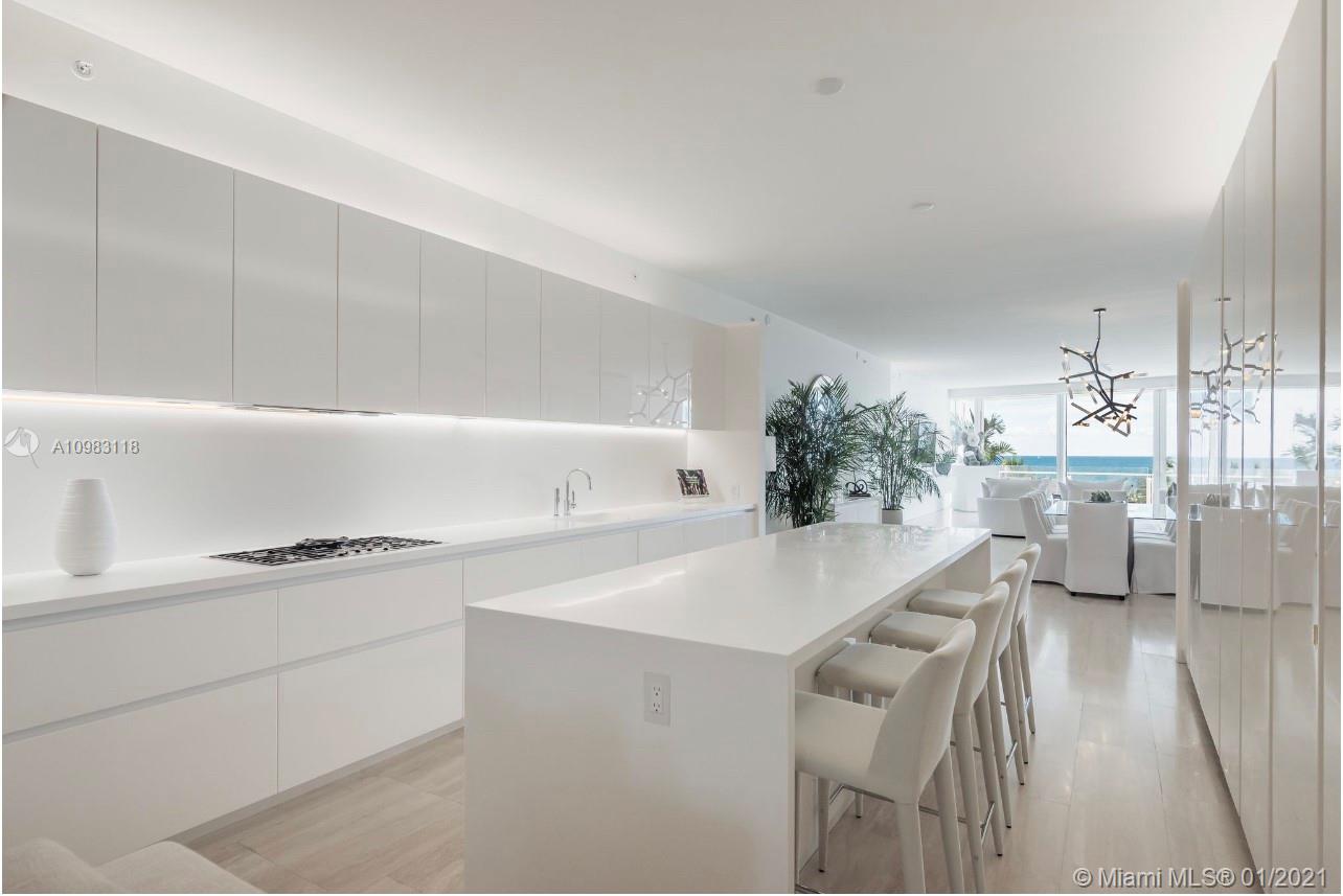 SURF CLUB CONDO - Residential