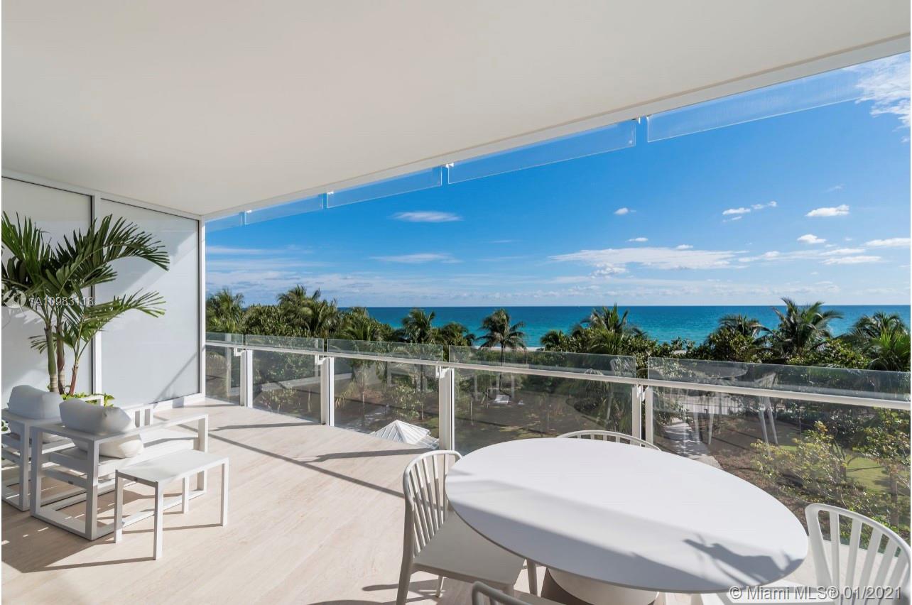 SURF CLUB CONDO - Residential