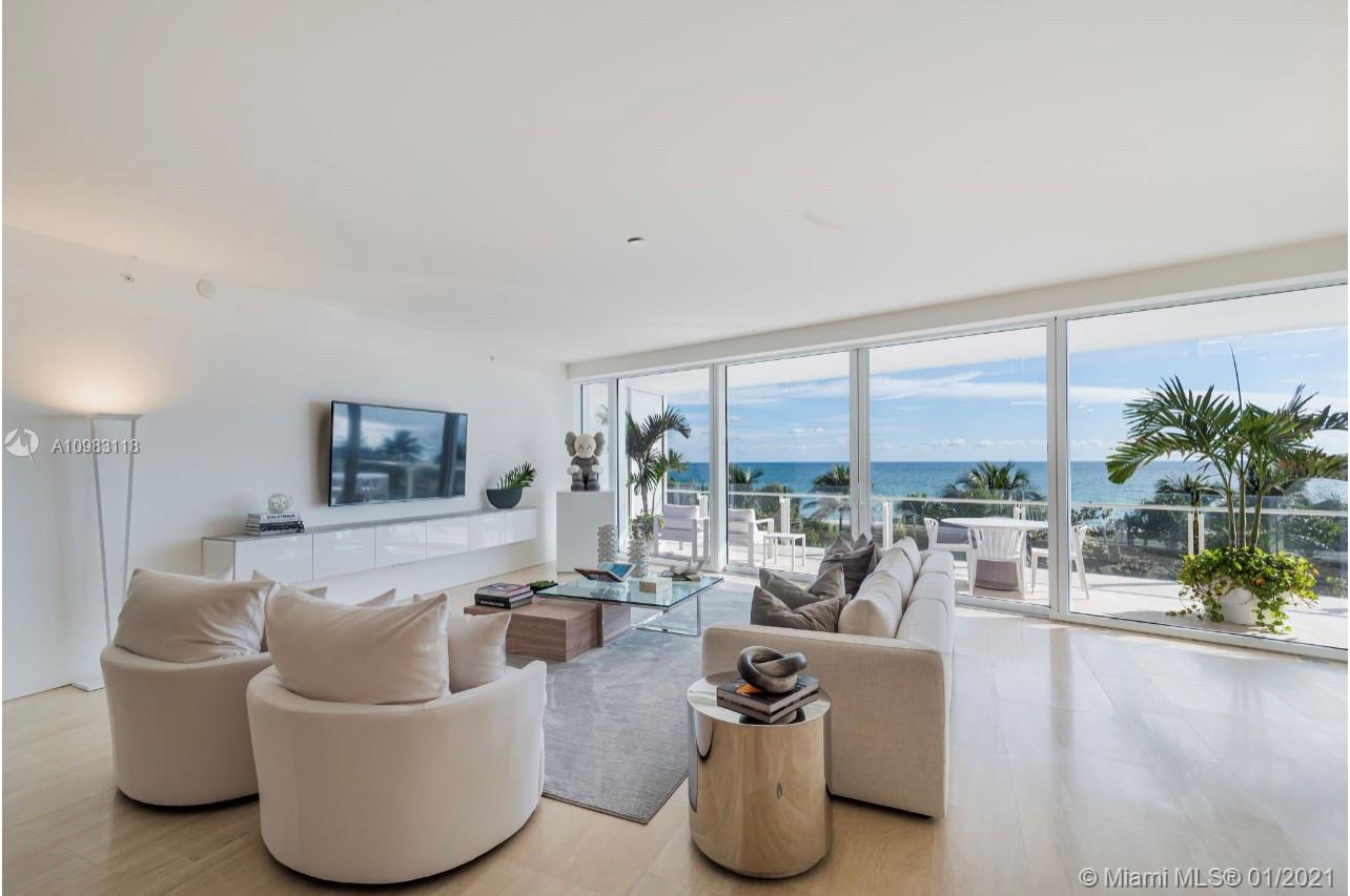 SURF CLUB CONDO - Residential