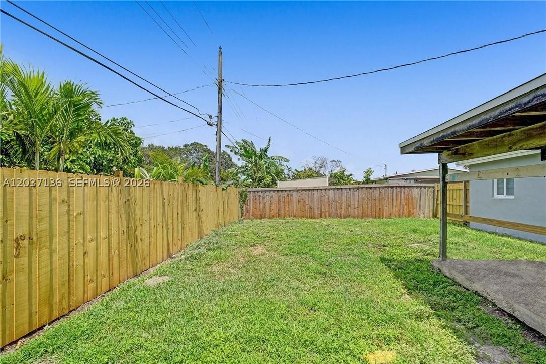 PLAYLAND VILLAGE SEC 3 - Residential Lease