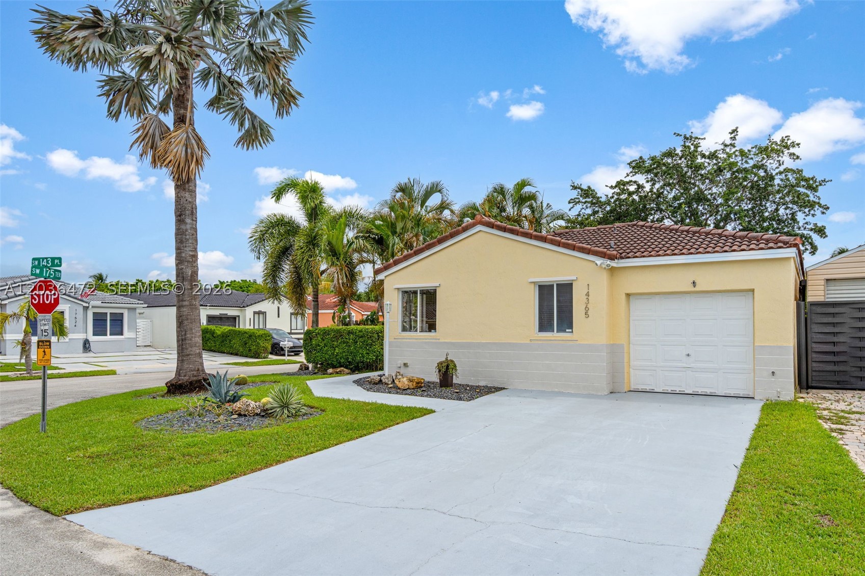 WEITZER SERENA LAKES WEST - Residential