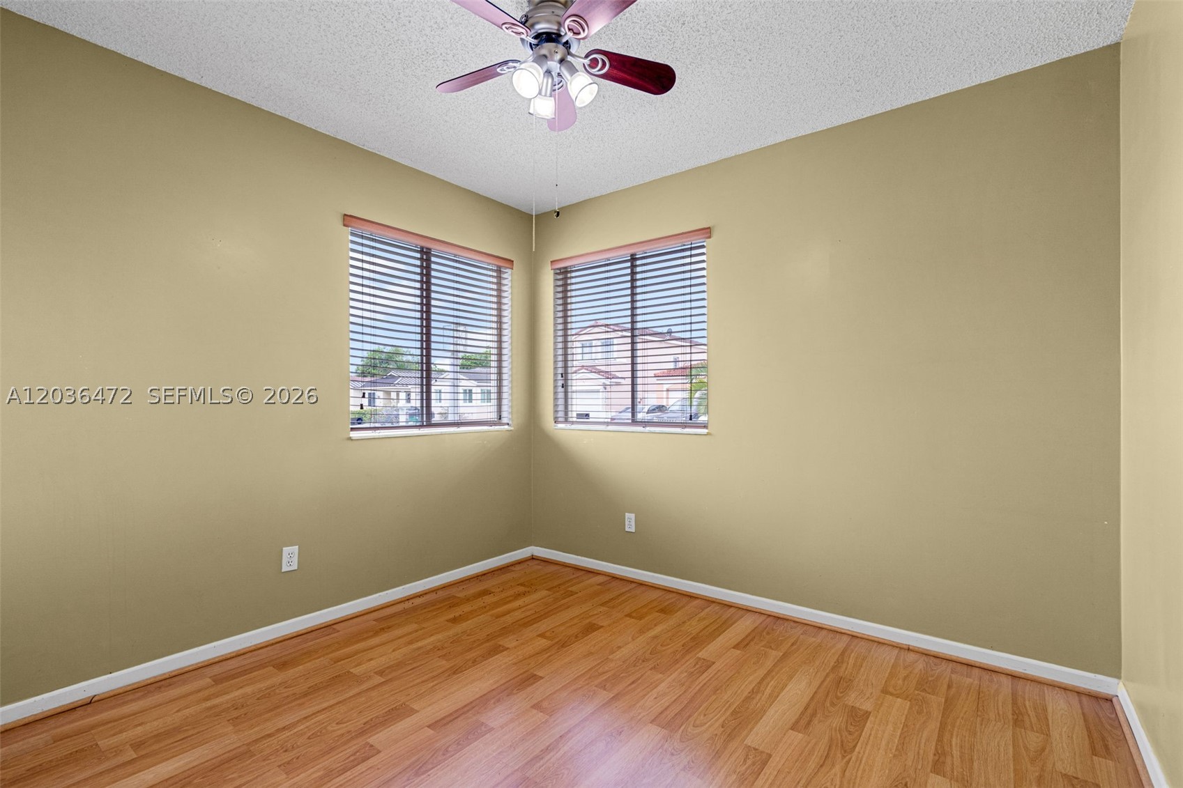 WEITZER SERENA LAKES WEST - Residential