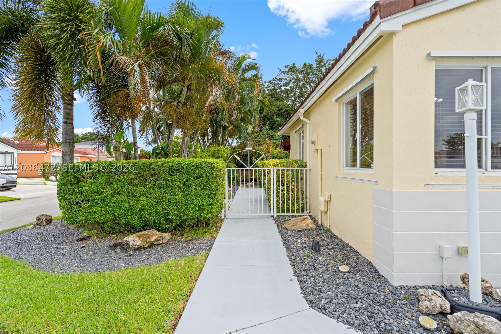 WEITZER SERENA LAKES WEST - Residential