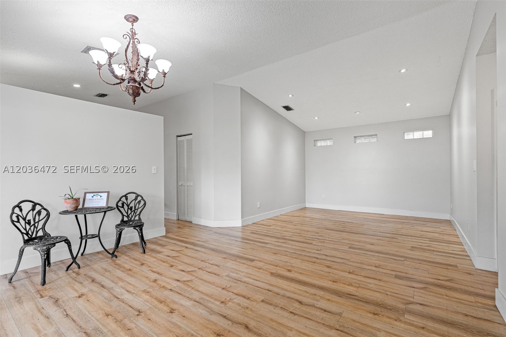 WEITZER SERENA LAKES WEST - Residential