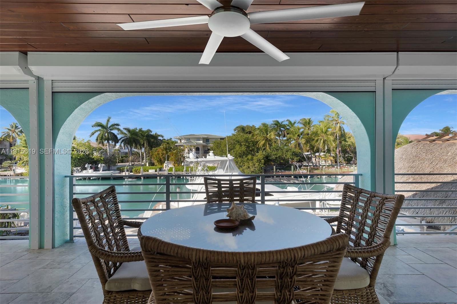 PLANTATION ISLAND - Residential