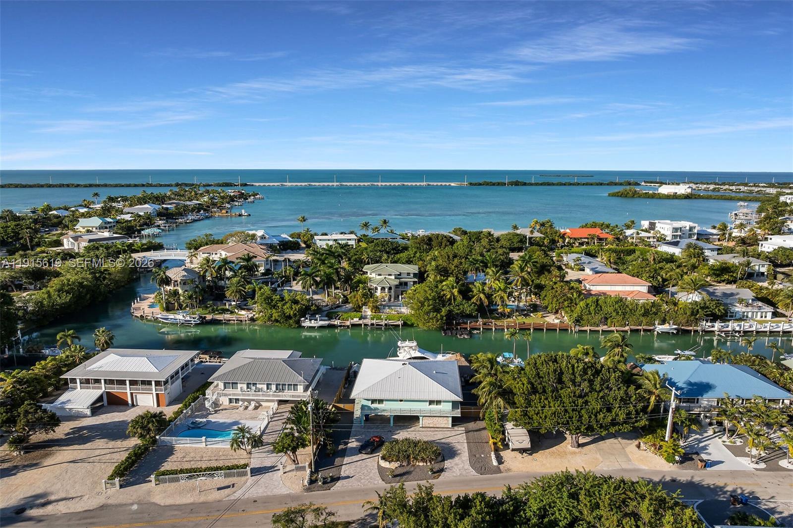 PLANTATION ISLAND - Residential