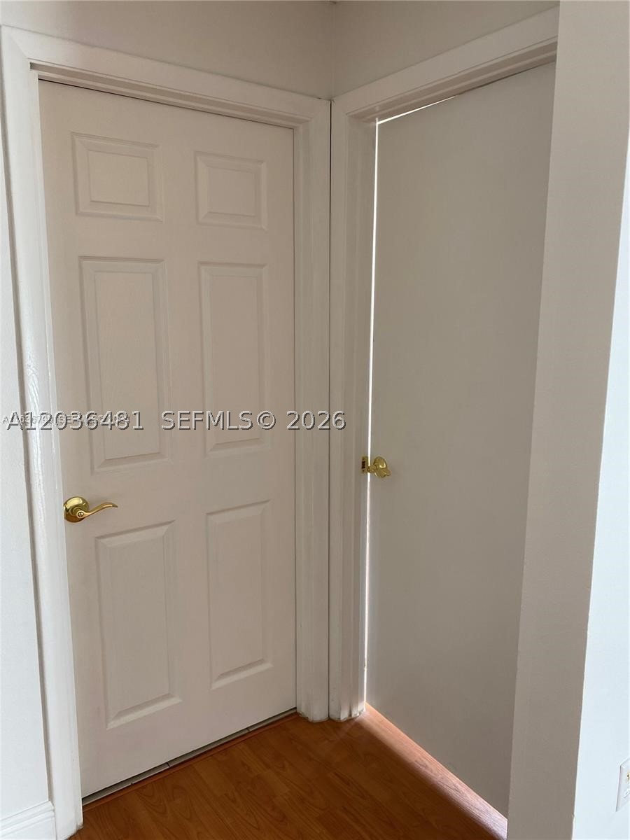 PALMS OF PEMBROKE CONDO - Residential