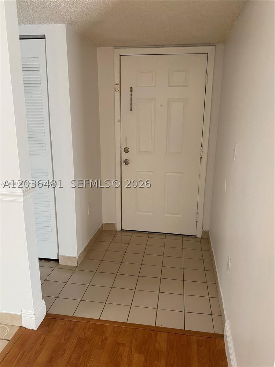 PALMS OF PEMBROKE CONDO - Residential