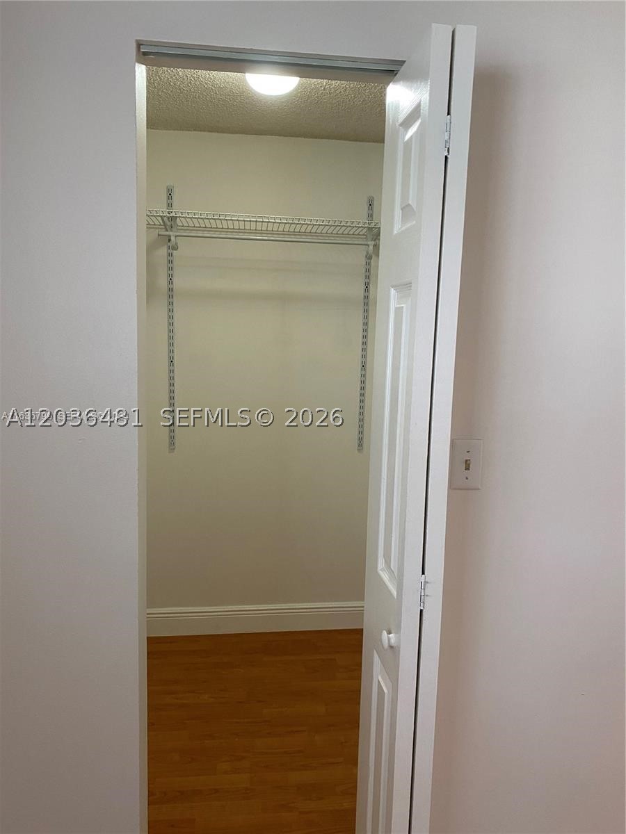 PALMS OF PEMBROKE CONDO - Residential