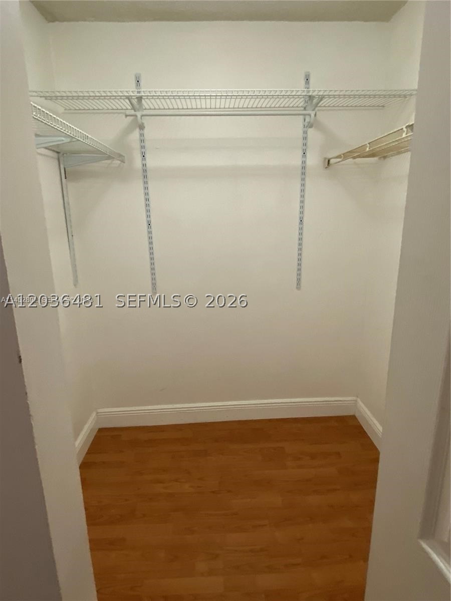 PALMS OF PEMBROKE CONDO - Residential