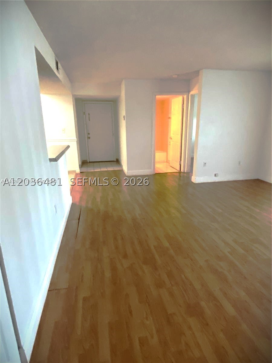 PALMS OF PEMBROKE CONDO - Residential