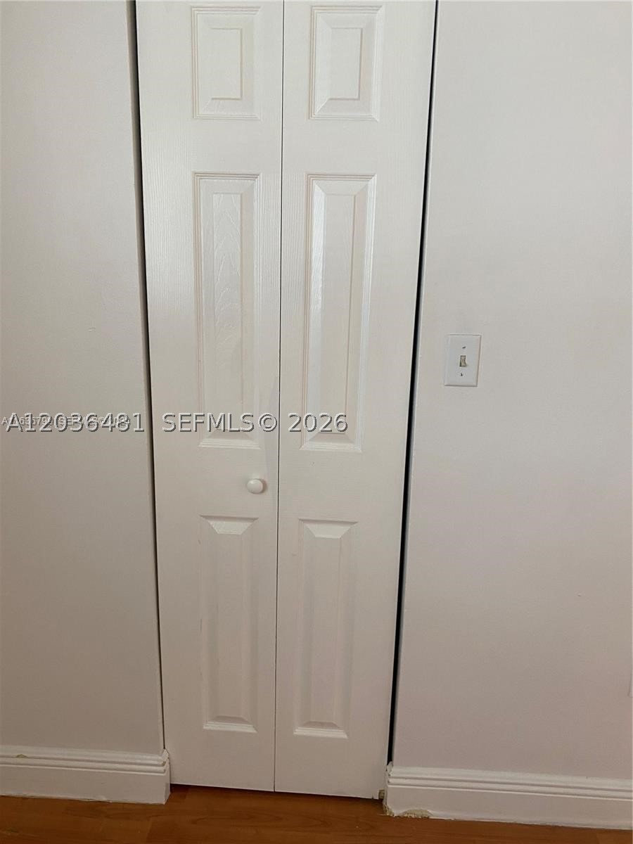 PALMS OF PEMBROKE CONDO - Residential