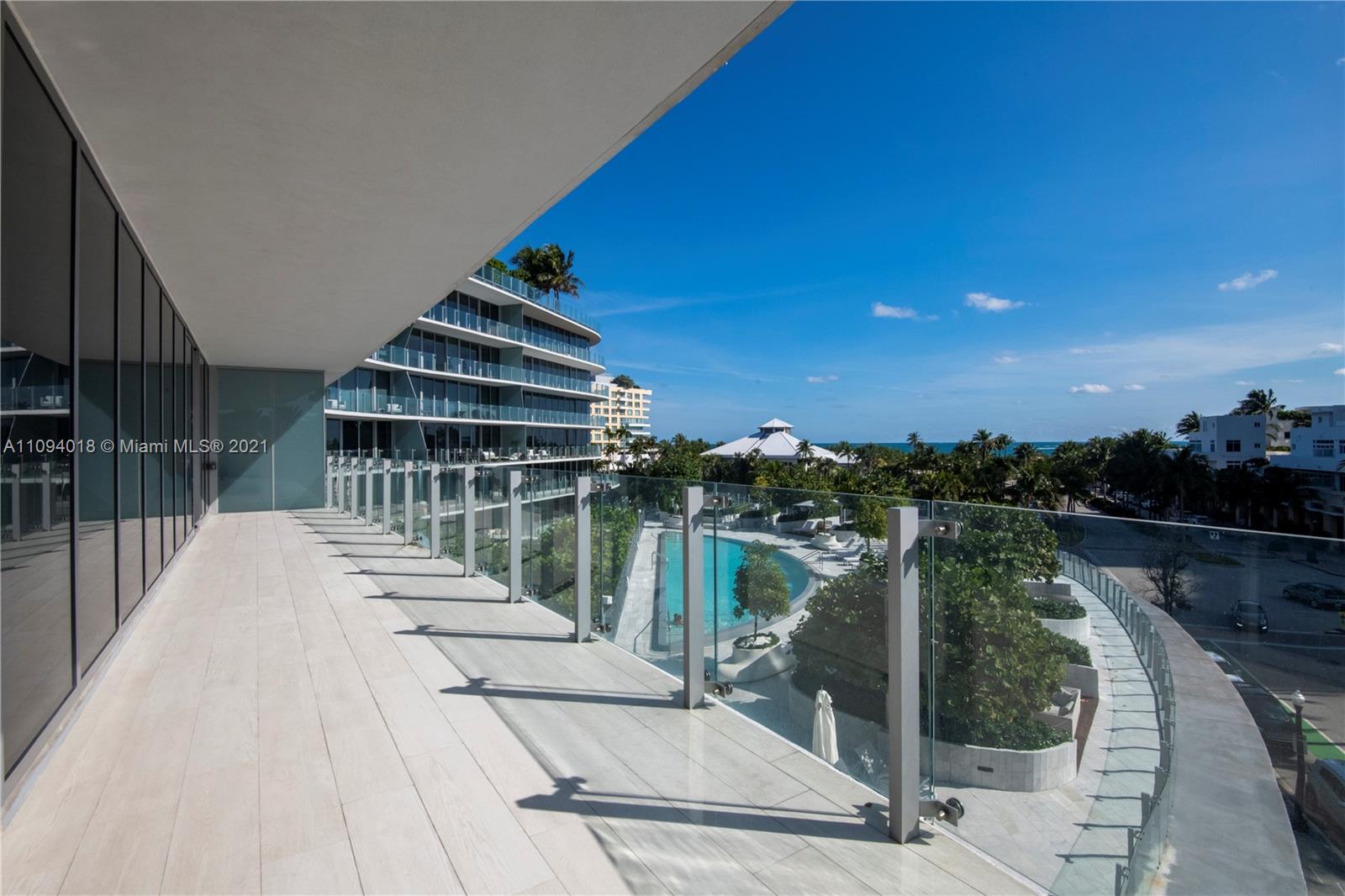 One Ocean - Residential