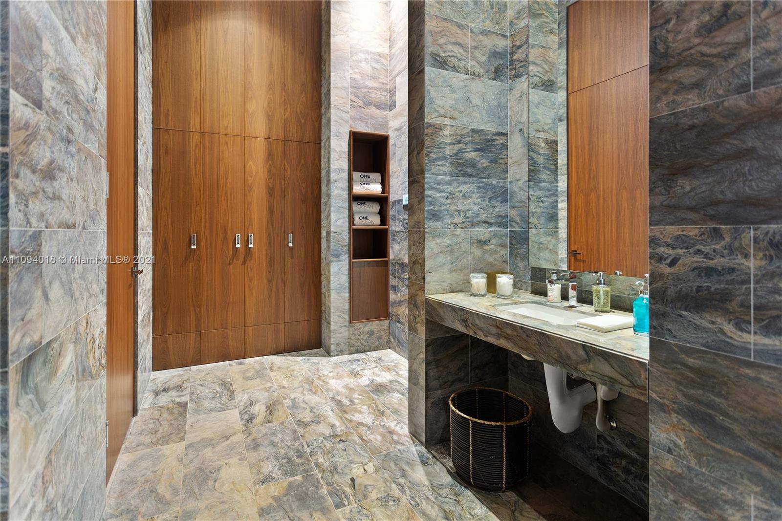 One Ocean - Residential