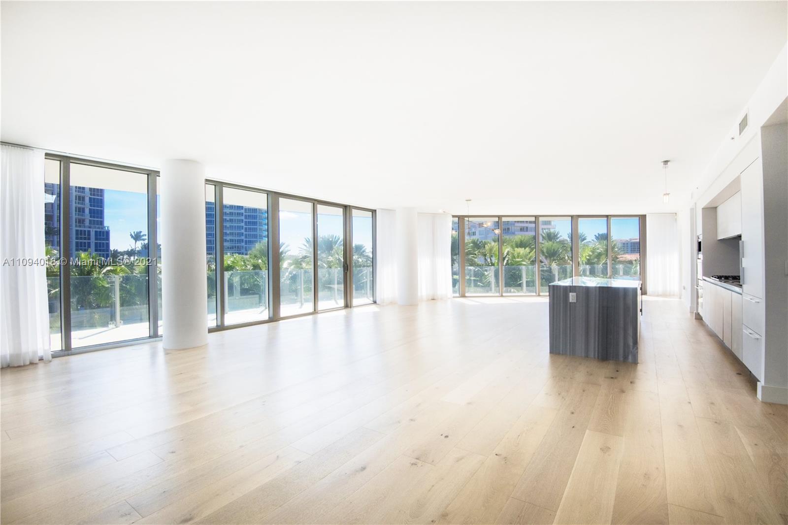 One Ocean - Residential