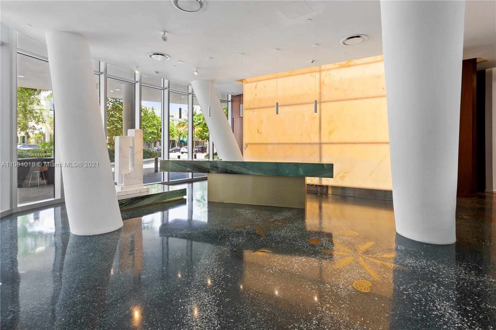 One Ocean - Residential