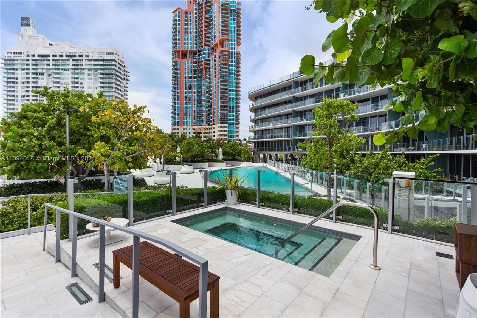 One Ocean - Residential