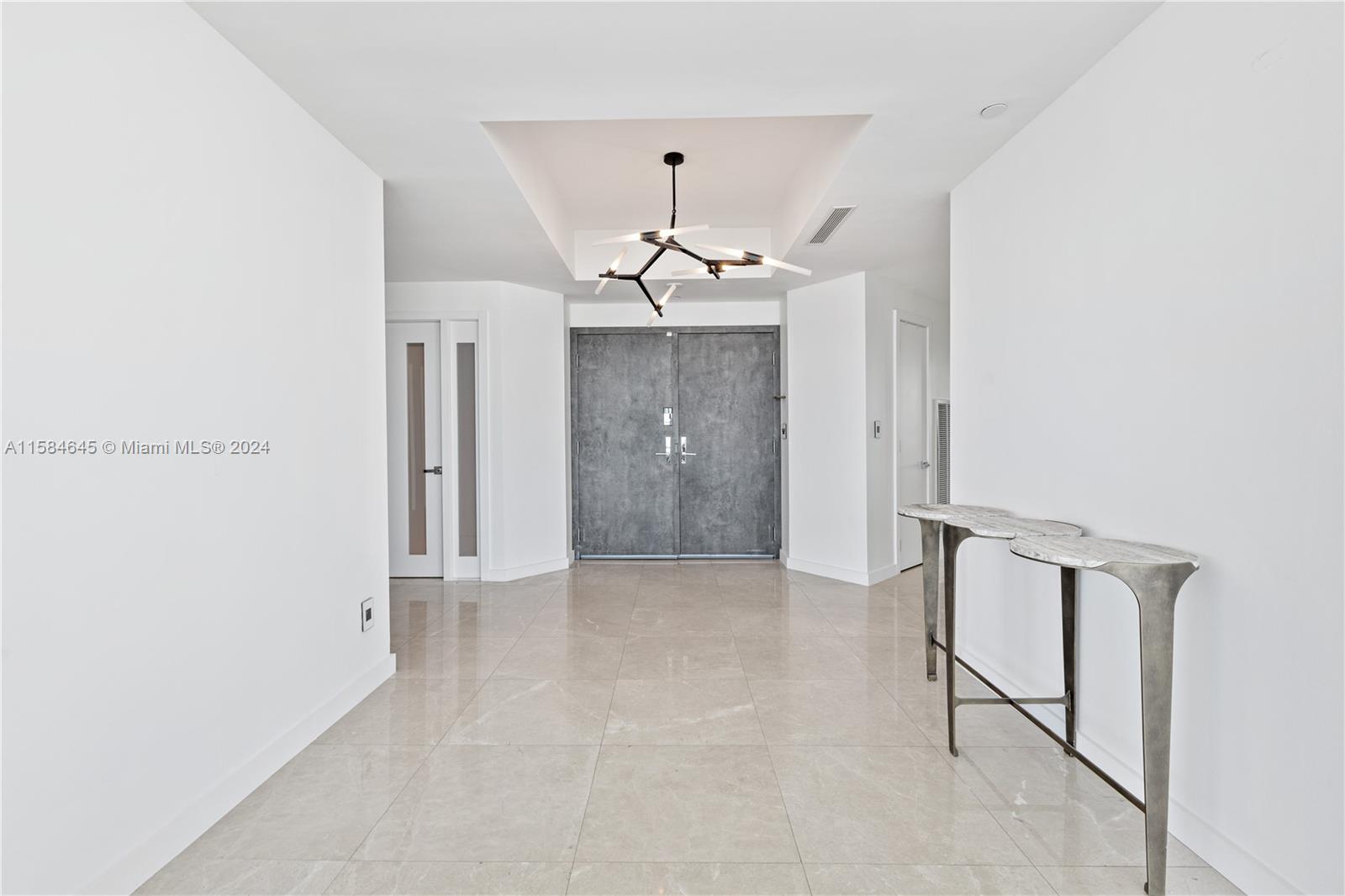 PORTOFINO TOWER CONDO - Residential