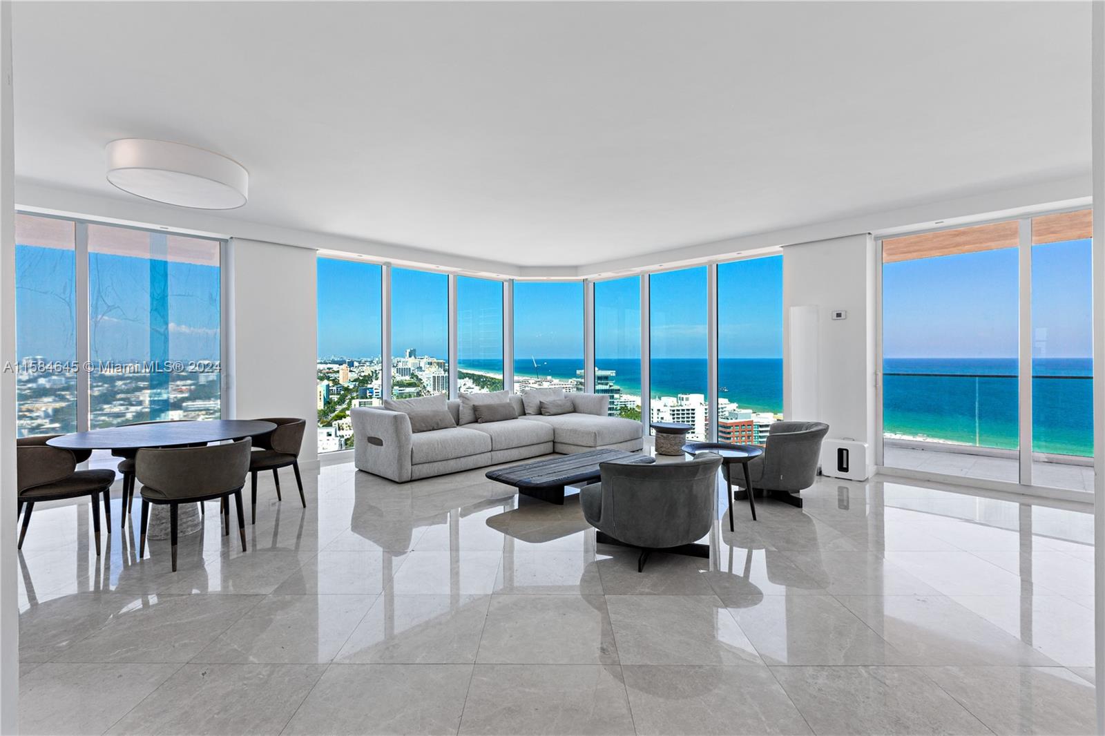 PORTOFINO TOWER CONDO - Residential