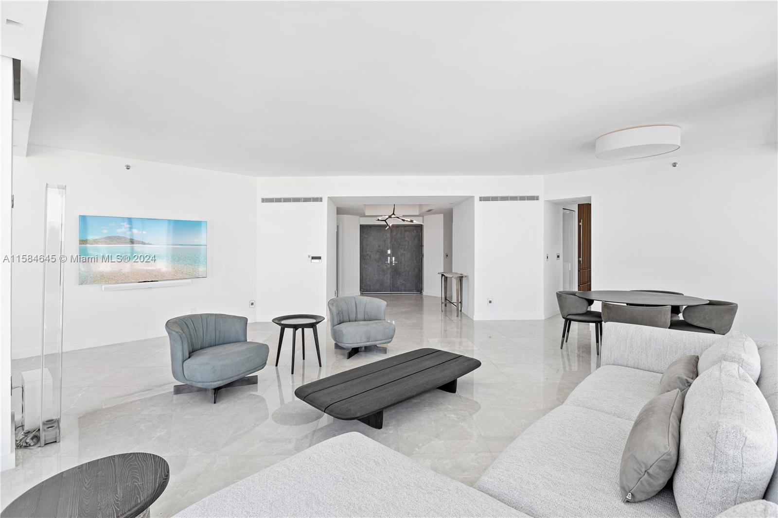 PORTOFINO TOWER CONDO - Residential