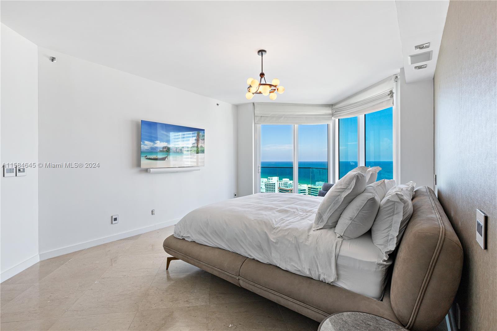 PORTOFINO TOWER CONDO - Residential