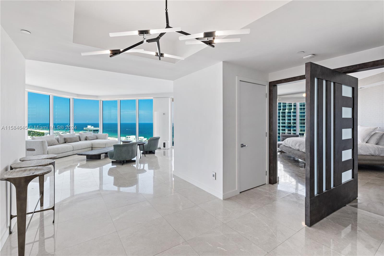 PORTOFINO TOWER CONDO - Residential