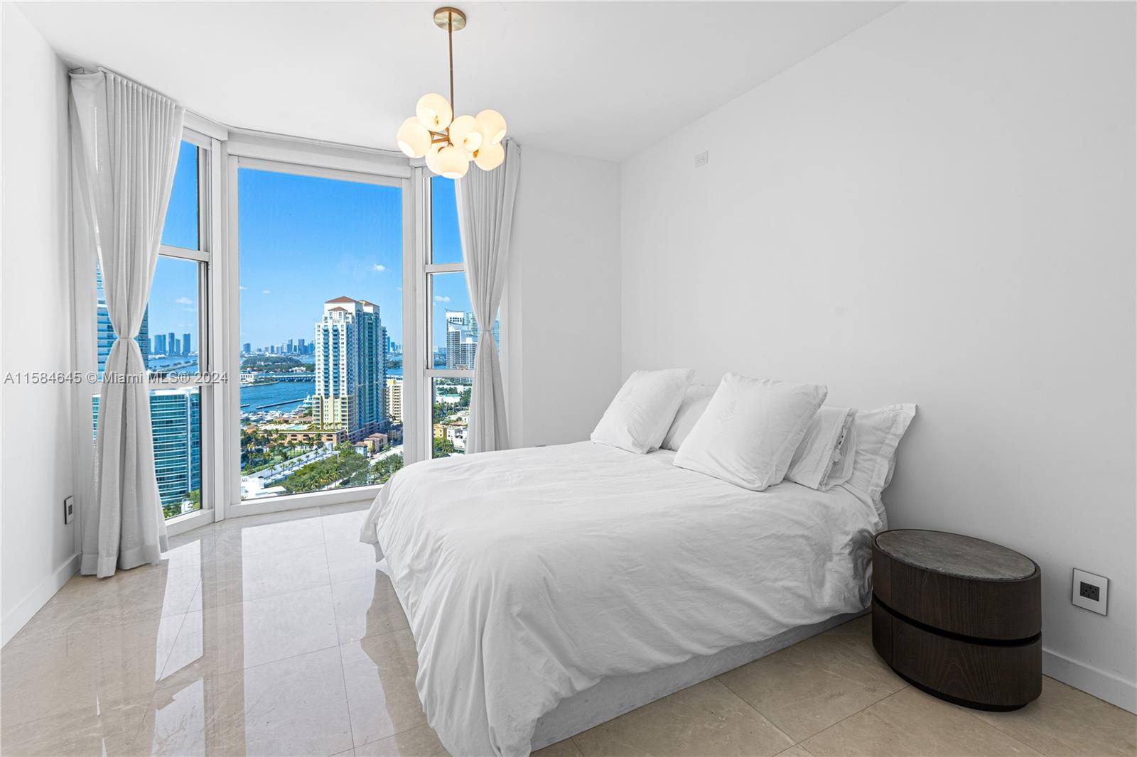PORTOFINO TOWER CONDO - Residential