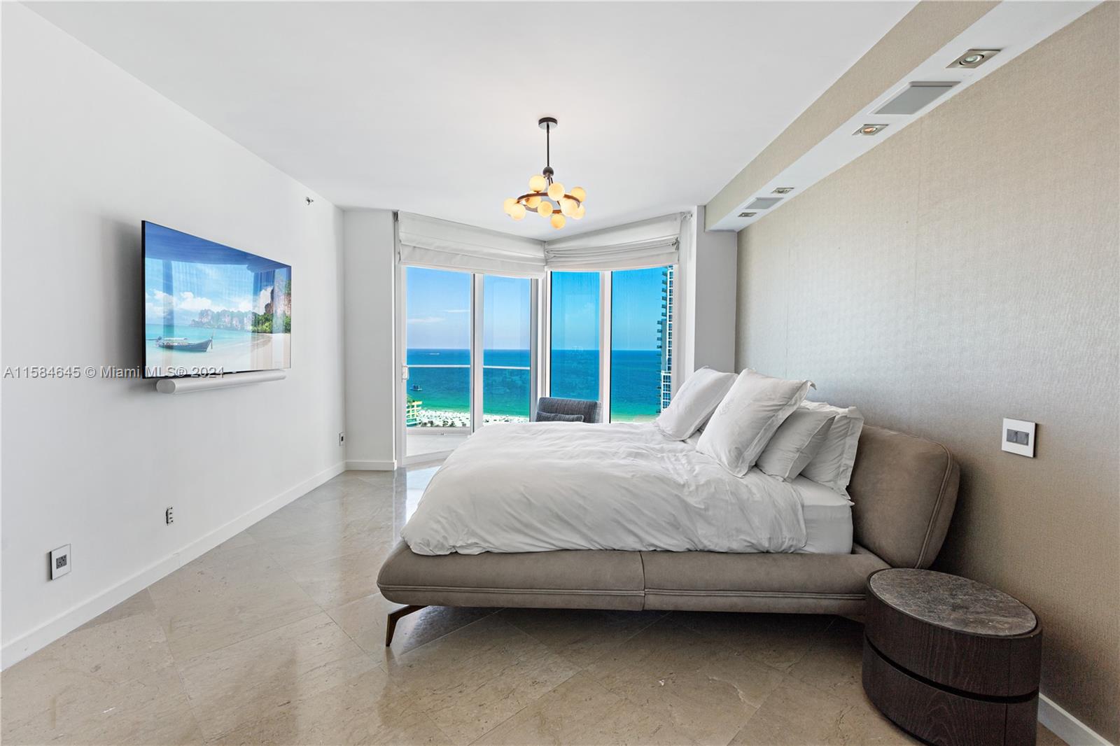 PORTOFINO TOWER CONDO - Residential