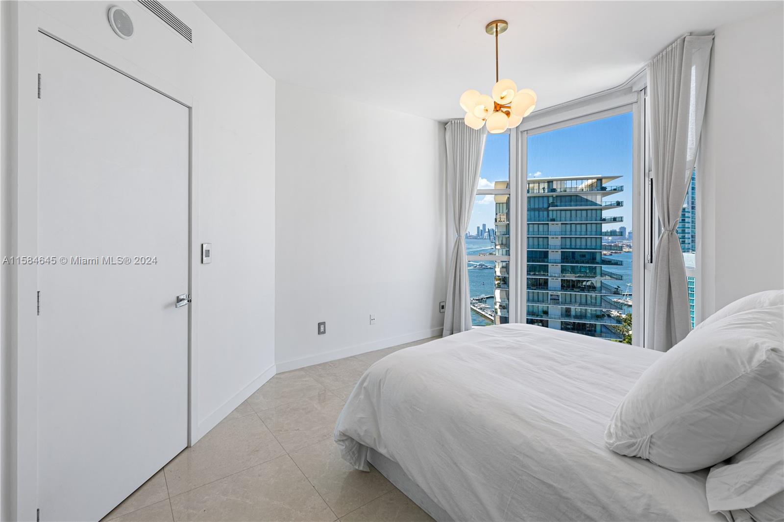 PORTOFINO TOWER CONDO - Residential