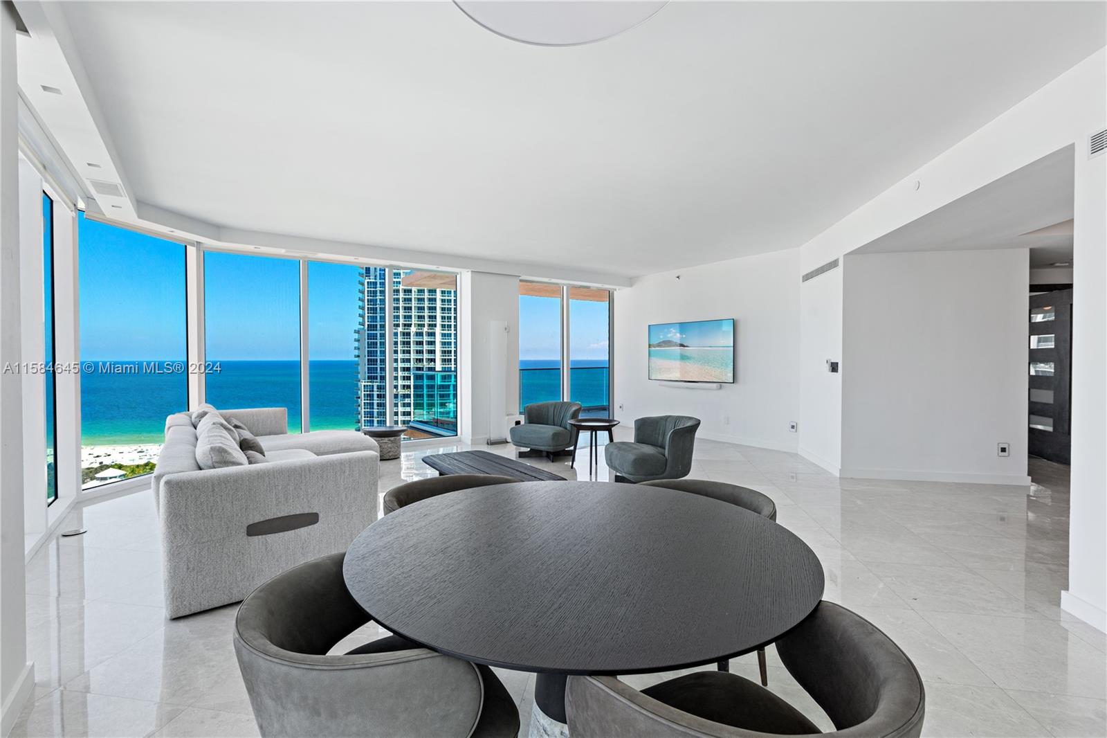 PORTOFINO TOWER CONDO - Residential