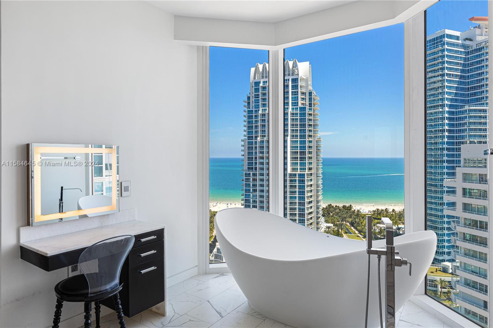 PORTOFINO TOWER CONDO - Residential
