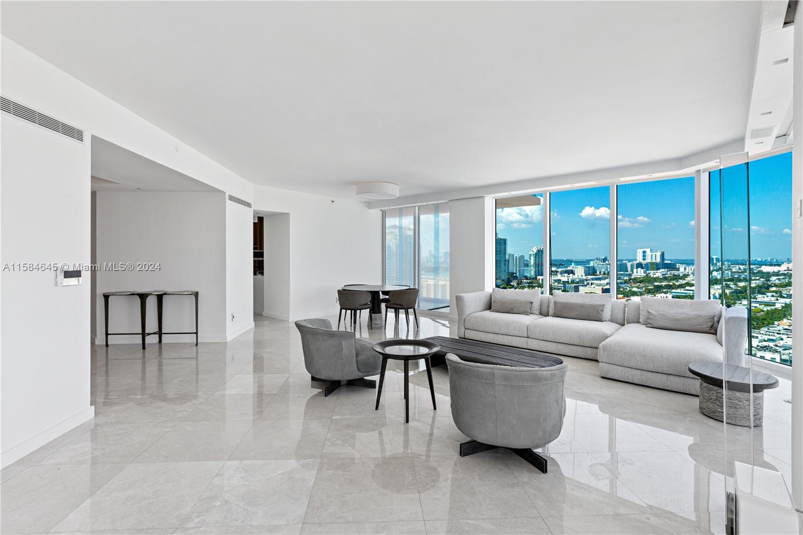 PORTOFINO TOWER CONDO - Residential