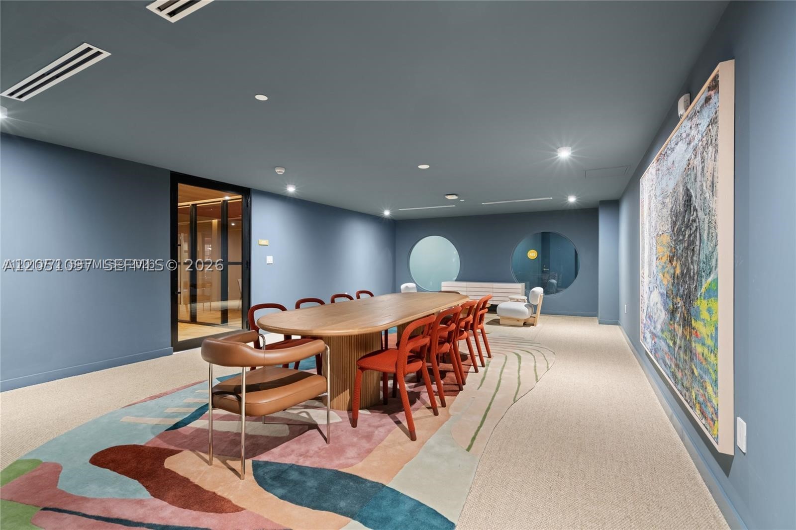 The Standard Residences - Residential
