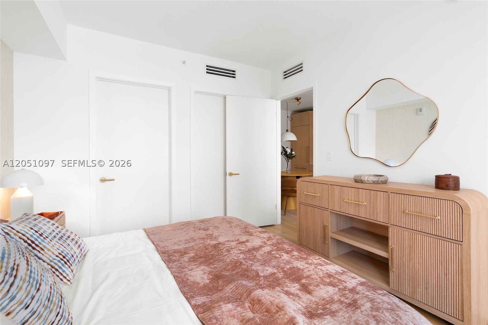 The Standard Residences - Residential