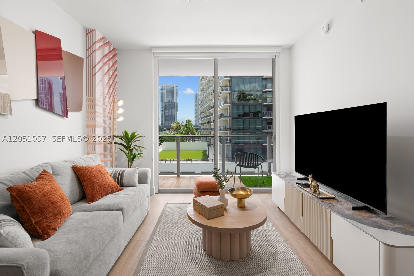 The Standard Residences - Residential