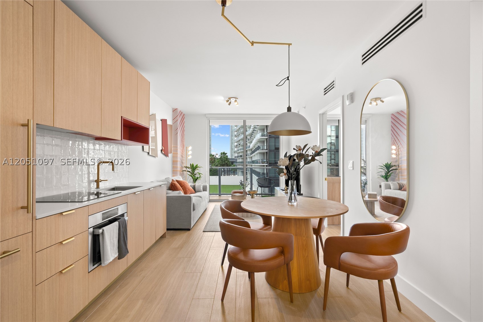 The Standard Residences - Residential