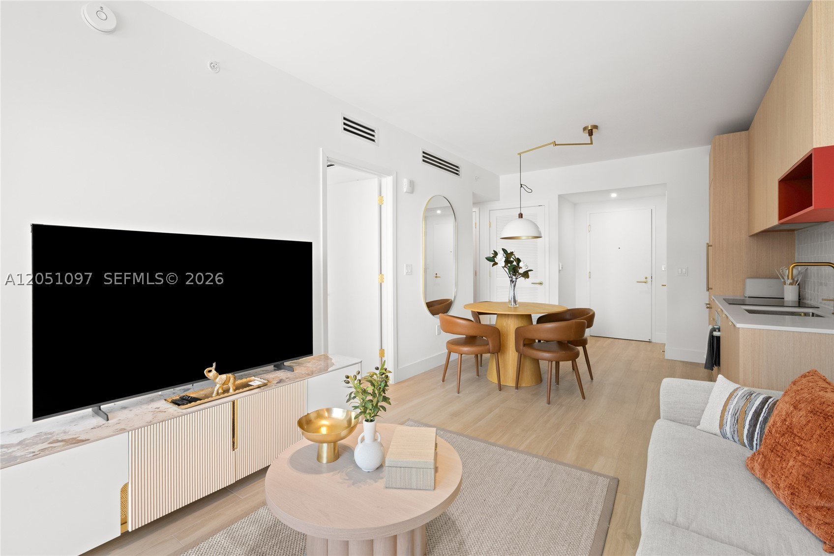 The Standard Residences - Residential