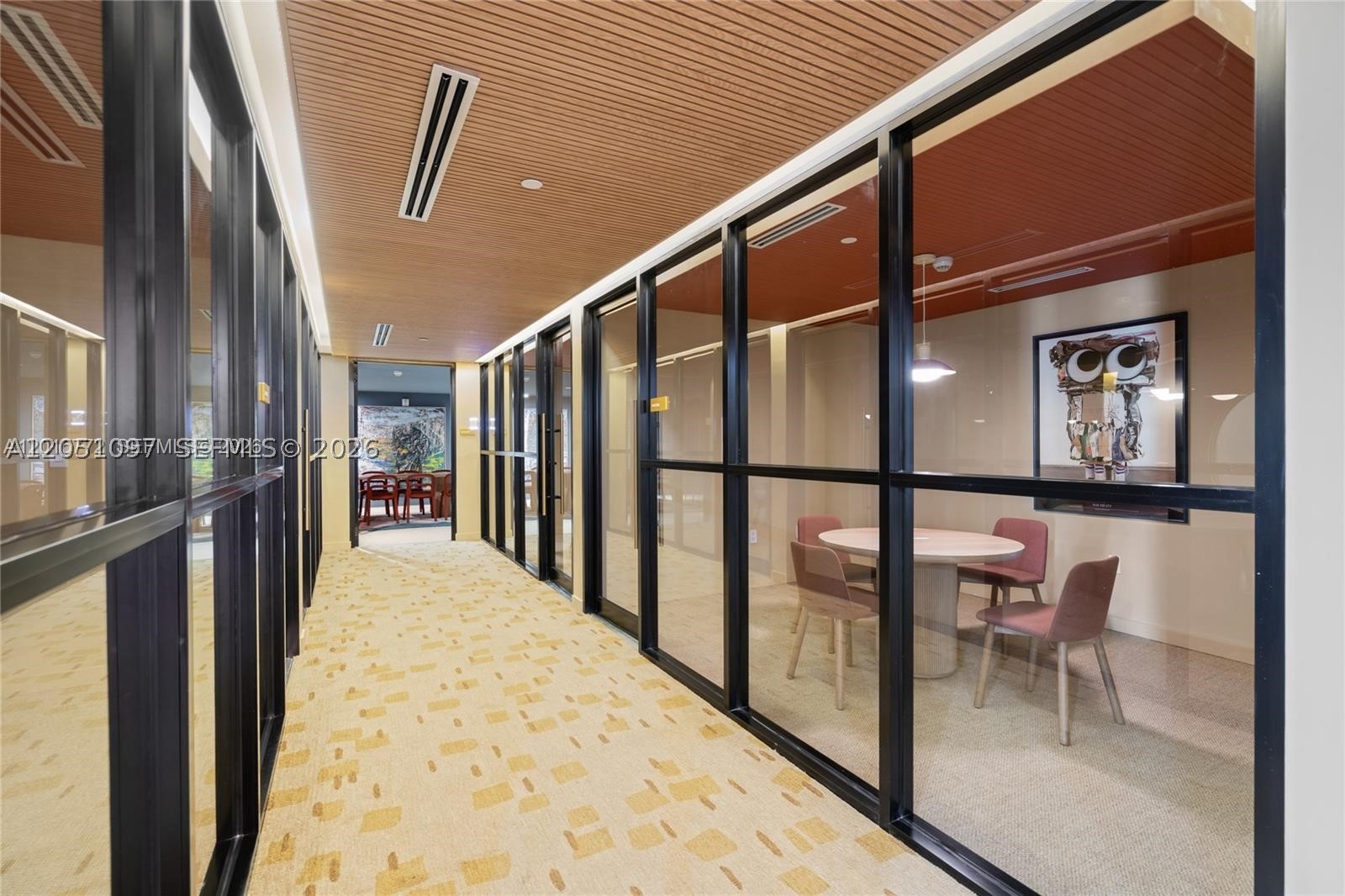 The Standard Residences - Residential