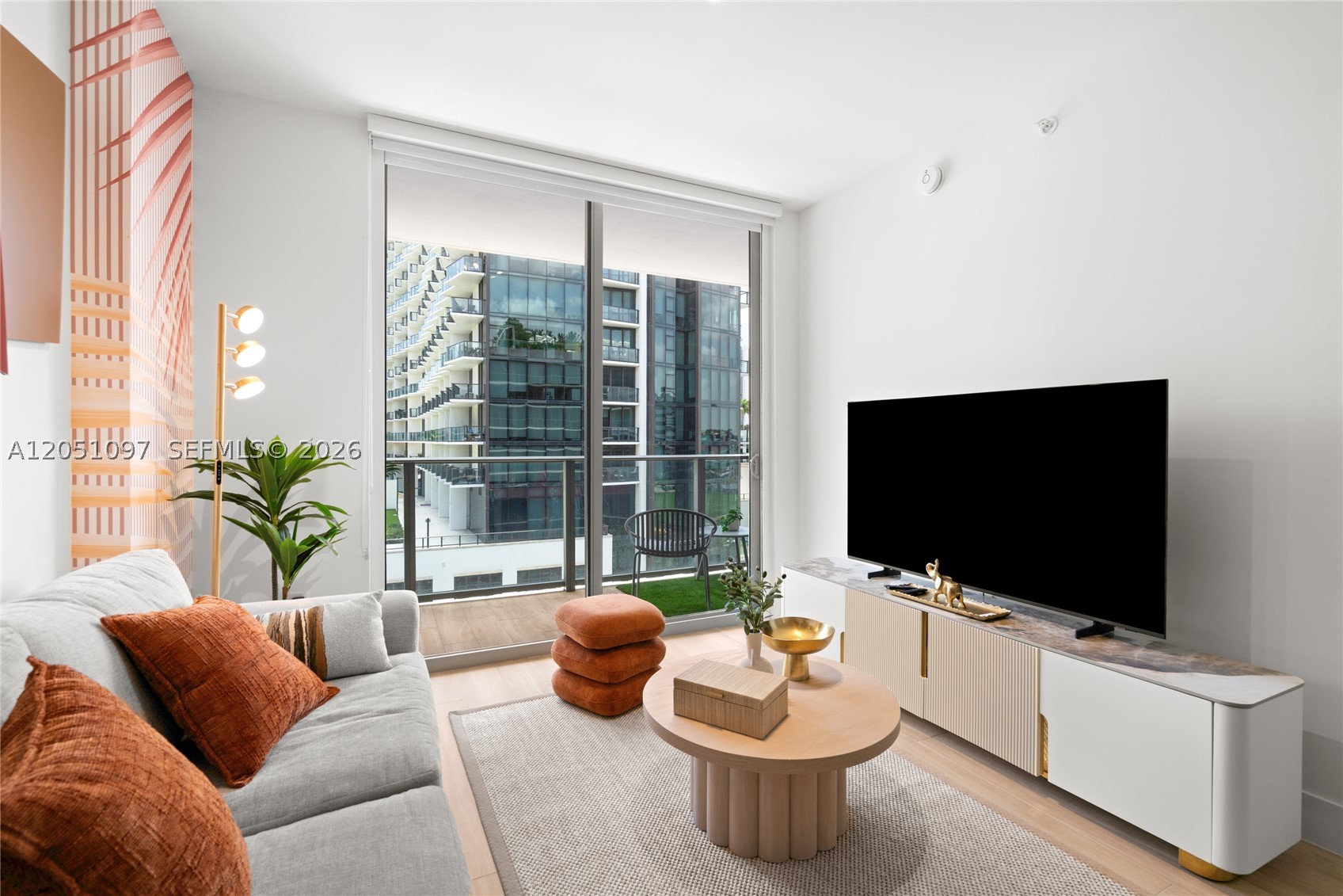The Standard Residences - Residential